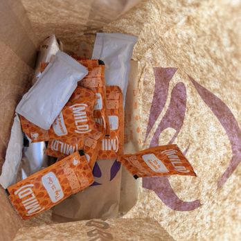 Taco Bell - Fast Food Near Me - Baker, California Taco Bell - Fast Food Near Me - Baker, California