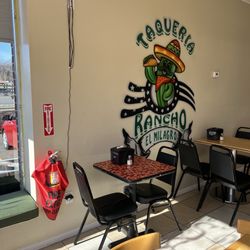 Taqueria Rancho El Milagro
