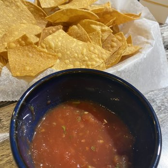 Mexicali Fresh Bluffton - Chips and salsa - Mexican Near Me - Bluffton, South Carolina Mexicali Fresh Bluffton - Chips and salsa - Mexican Near Me - Bluffton, South Carolina
