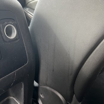 Car Spa - Car Wash Near Me - Marietta, Georgia