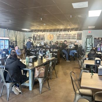 Beow's Coffee & Café - Bookstores Near Me - Raleigh, North Carolina Beow's Coffee & Café - Bookstores Near Me - Raleigh, North Carolina