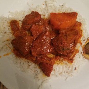 Delhi Garden - Lamb Vindaloo. - Indian Near Me - Edison, New Jersey Delhi Garden - Lamb Vindaloo. - Indian Near Me - Edison, New Jersey