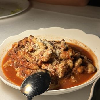 Marisi - Short rib - Italian Near Me - La Jolla, California