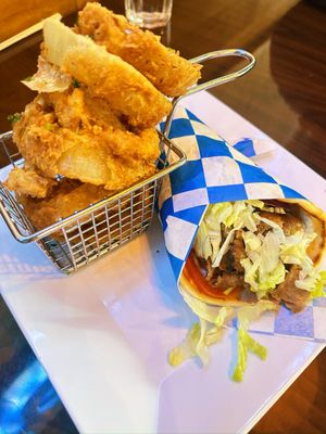 Taste of Greece by null