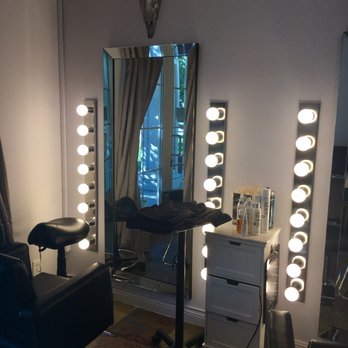 Locks & Hue - Hair Salons Near Me - Campbell, California