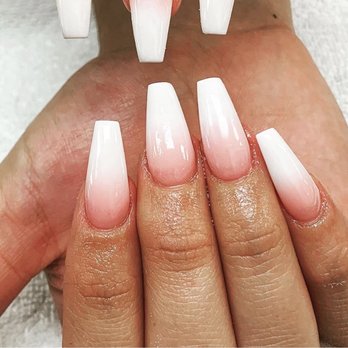 Nail Club - Nail Salons Near Me - Glendale, Arizona