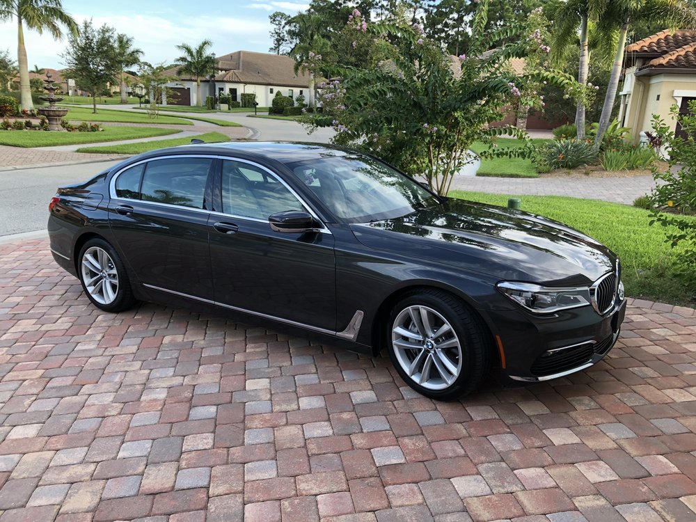 PRECISION MOBILE DETAILING 1432 Old Millpond Rd, Viera, Florida