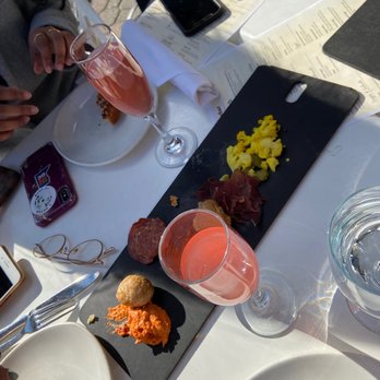 AMBAR Restaurant, Clarendon - Modern European Near Me - Arlington, Virginia