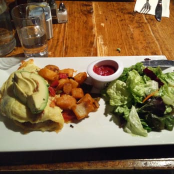 Cask - avocado omelette - Bars Near Me - New York, New York Cask - avocado omelette - Bars Near Me - New York, New York