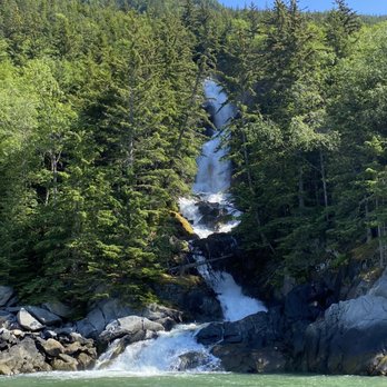 Ocean Raft Alaska - Tours Near Me