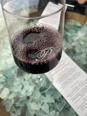 Palouse Winery by null