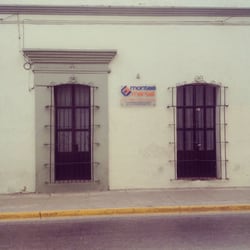 Montes Martell