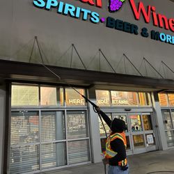 Above Average Janitorial Service