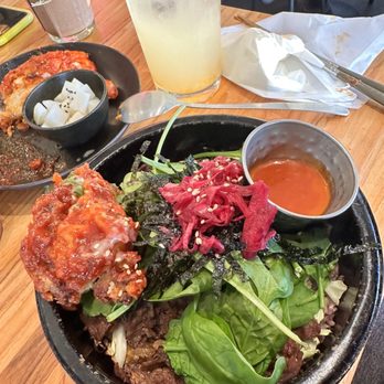 Made in House - Asian Fusion Near Me - Seattle, Washington