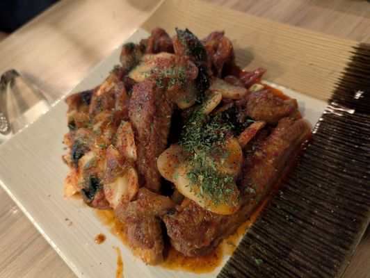 Incheon Restaurant 인천식당 by null