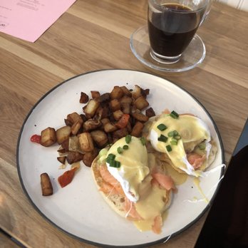 Cafe Wild - Breakfast & Brunch Near Me - Manhattan Beach, California