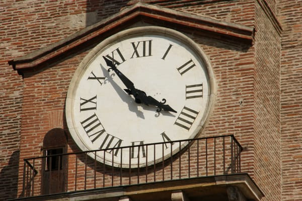 Saint-Etienne Cathedral by null
