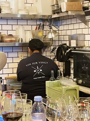 Photo of Vin Sur Vingt - New York, NY, US.