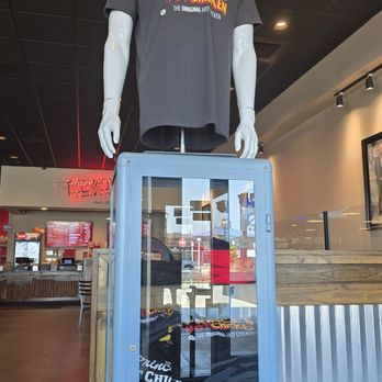 Prince’s Hot Chicken - Southern Near Me - Antioch, Tennessee