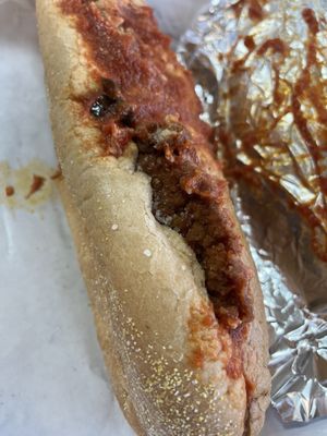 Amici's Pizzeria by null