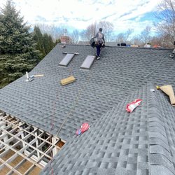 LionShield Roofing Company