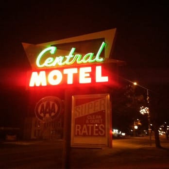 Central Motel - Hotels Near Me - Fort Morgan, Colorado Central Motel - Hotels Near Me - Fort Morgan, Colorado