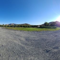 Summerhill Farm RV Park