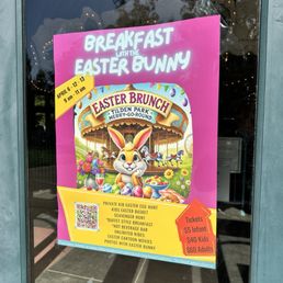Easter 2025 Easter 2025