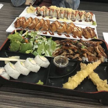 Samurai Sushi & Grill - Sushi Bars Near Me - Perris, California Samurai Sushi & Grill - Sushi Bars Near Me - Perris, California