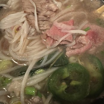 Pure Pho & Grill - Gainesville - All mixed. The flavor was incredible!!! - Vietnamese Near Me - Gainesville, Georgia Pure Pho & Grill - Gainesville - All mixed. The flavor was incredible!!! - Vietnamese Near Me - Gainesville, Georgia