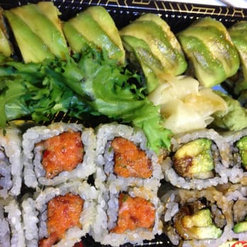 Sushi Bada - Sushi - Japanese Near Me - Suffern, New York