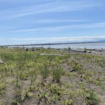 Iona Beach Park - Parks Near Me - Richmond, British Columbia