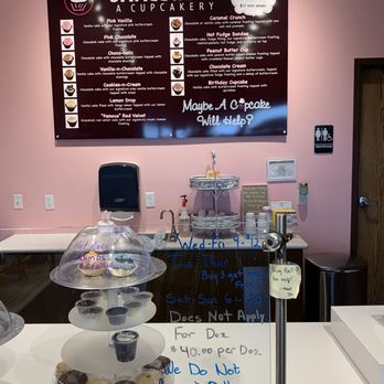 Smallcakes Lawrence - Good signage, and pricing - Bakeries Near Me - Lawrence, Kansas Smallcakes Lawrence - Good signage, and pricing - Bakeries Near Me - Lawrence, Kansas