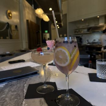 Bouzy - Wine Bars Near Me - Tampa, Florida