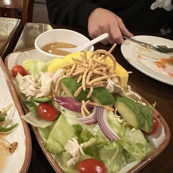 Thai Lotus - Thai Near Me - Reno, Nevada