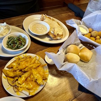 Texas Roadhouse - Steakhouses Near Me - Charleston, West Virginia Texas Roadhouse - Steakhouses Near Me - Charleston, West Virginia