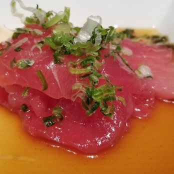 SUGARFISH | Flatiron - Tuna sashimi - Sushi Bars Near Me - New York, New York