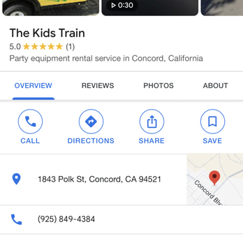 The Kids Train - Party & Event Planning Near Me The Kids Train - Party & Event Planning Near Me