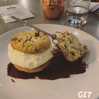 Crown Republic Gastropub - Mama's Cookie Dough - Gastropubs Near Me - Cincinnati, Ohio Crown Republic Gastropub - Mama's Cookie Dough - Gastropubs Near Me - Cincinnati, Ohio