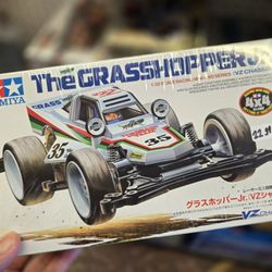 Burnaby Hobbies - Classic !