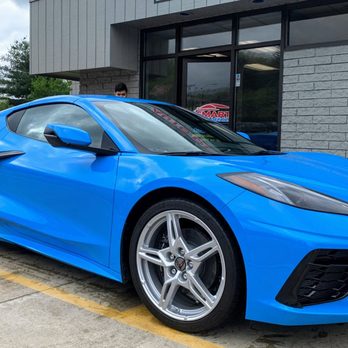 Smart Auto Details - Auto Detailing Near Me - Akron, Ohio