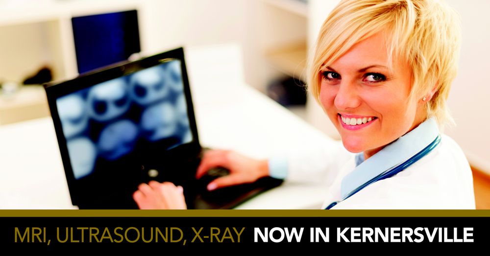 WAKE FOREST BAPTIST IMAGING KERNERSVILLE Updated September 2024 861