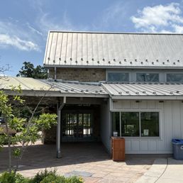 Exterior photo of South Mountain Welcome Center Rest Area - Frederick, Maryland Exterior photo of South Mountain Welcome Center Rest Area - Frederick, Maryland