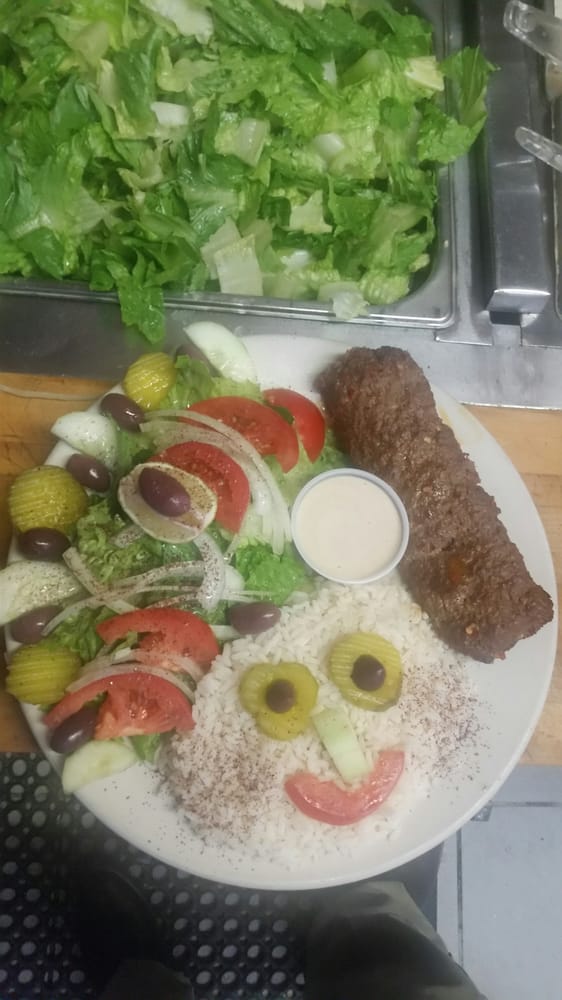 OLIVE VINE CAFE CLOSED Updated August 2024 17 Photos & 121