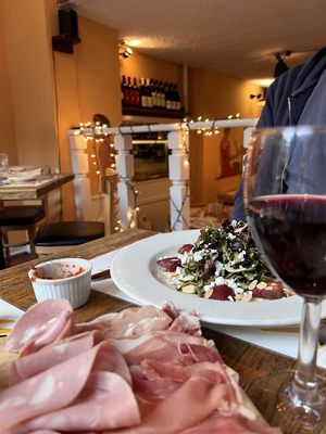 Cacio e Pepe by null