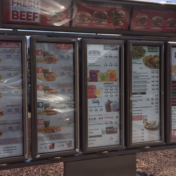 Wendy's - the menus of a fast food restaurant - Burgers Near Me - Flagstaff, Arizona Wendy's - the menus of a fast food restaurant - Burgers Near Me - Flagstaff, Arizona
