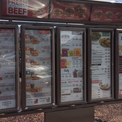 Wendy's