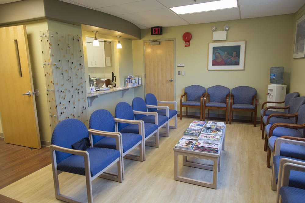 MAIN LINE FERTILITY Fertility 2010 W Chester Pike, Havertown, PA