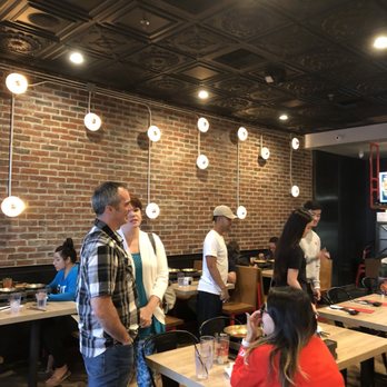 Boiling Point - Taiwanese Near Me - Tukwila, Washington Boiling Point - Taiwanese Near Me - Tukwila, Washington