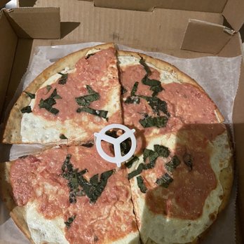 Sofia Pizza Shoppe - Gluten-Free Cauliflower Crust Pizza - Vodka - Pizza Near Me - New York, New York Sofia Pizza Shoppe - Gluten-Free Cauliflower Crust Pizza - Vodka - Pizza Near Me - New York, New York
